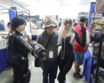 Big WoW ComicFest San Jose 2013 Photo 115Thumbnail